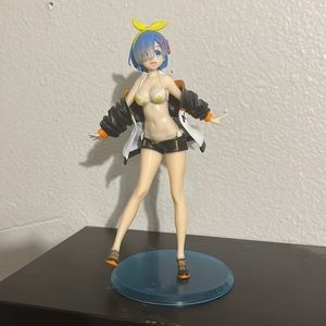 Rem Figure